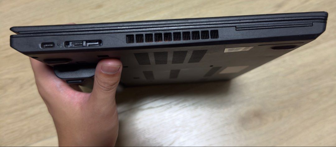 Lenovo ThinkPad Laptop512030482021099522