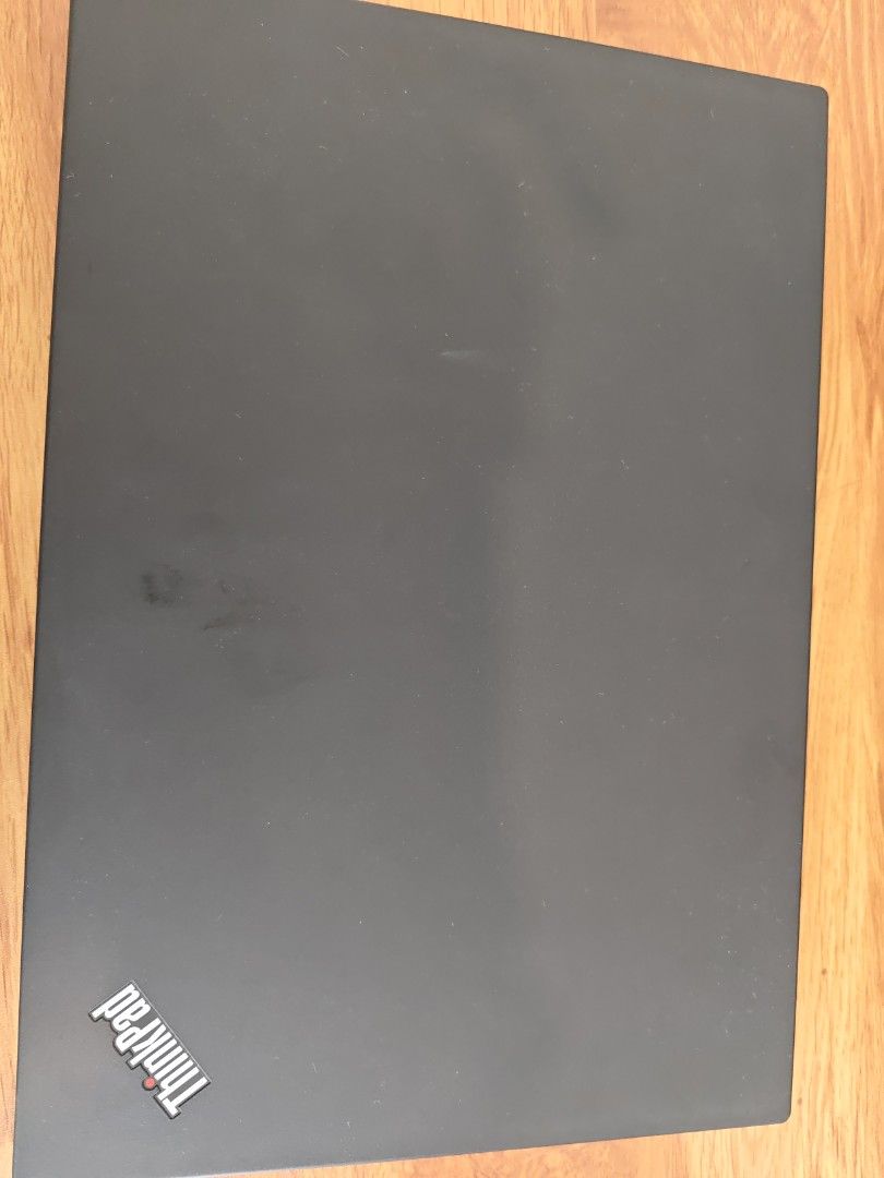 Lenovo Thinkpad p14s gen 1