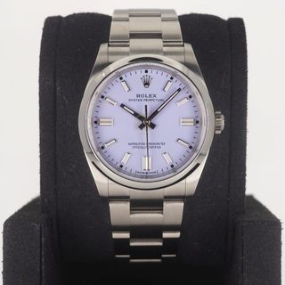 Rolex Collection item 1