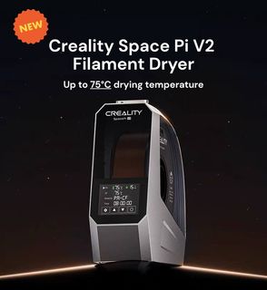 PROMO New Product! Creality Dryer V2! Collection item 3