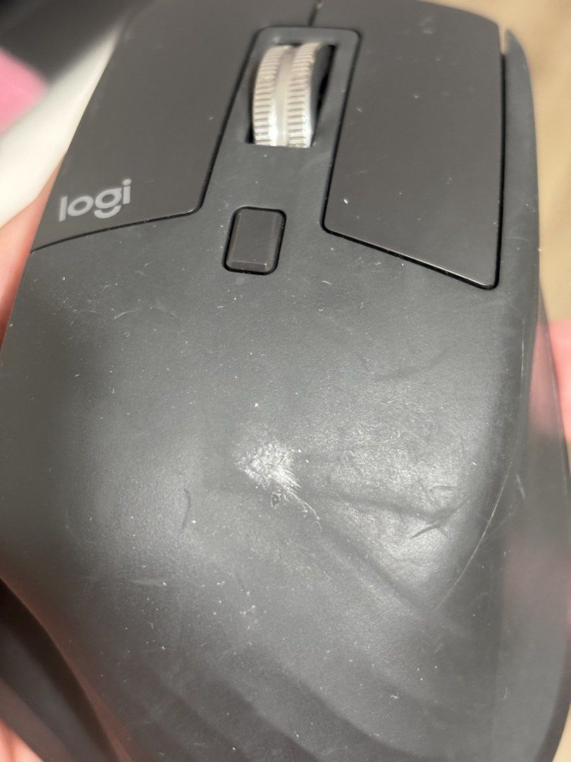 Logitech MX Master 3511900171350855685