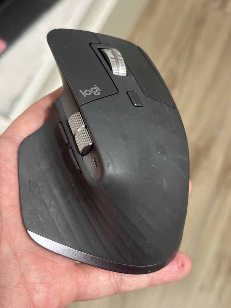 Logitech MX Master 3511900171350855683
