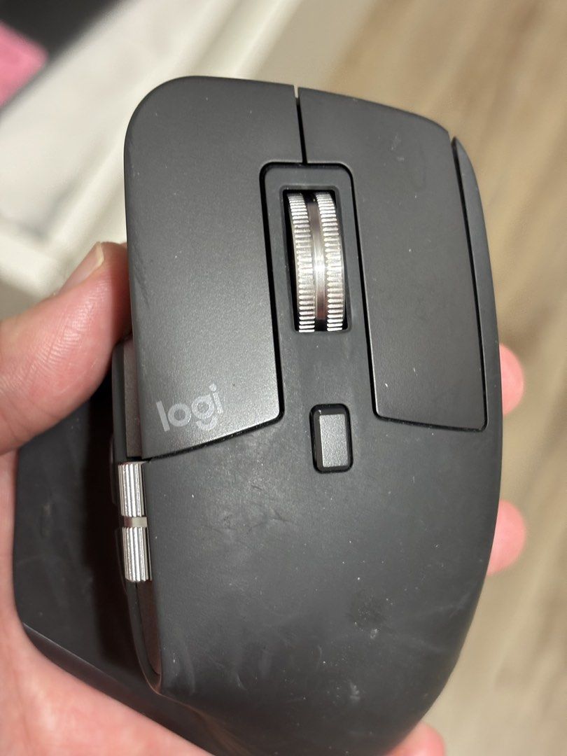 Logitech MX Master 3511900171350855684