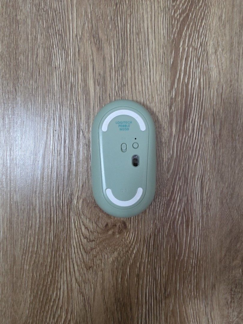Logitech Pebble M350 Mouse511724514685767681