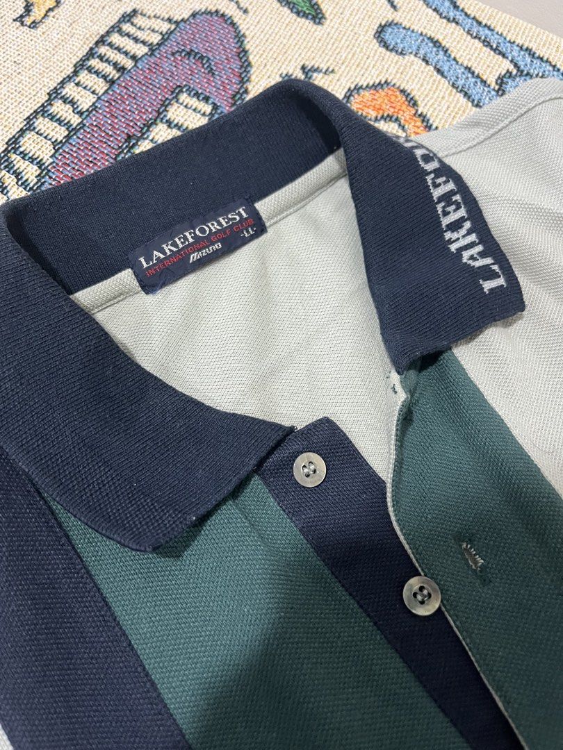 long sleeve tshirt (Category: Tshirts & Polo Shirts) located in Jempol. Submitted by benn79 (Listing ID 1450251100, Image 2). Description: pit 22 labuh 30 condition 8/10.