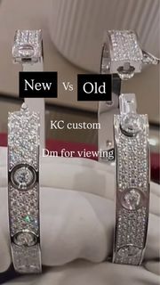(Category: ) located in . Submitted by kc_customtopjewellery (Listing ID 1450314070, Image 1). Description: .
