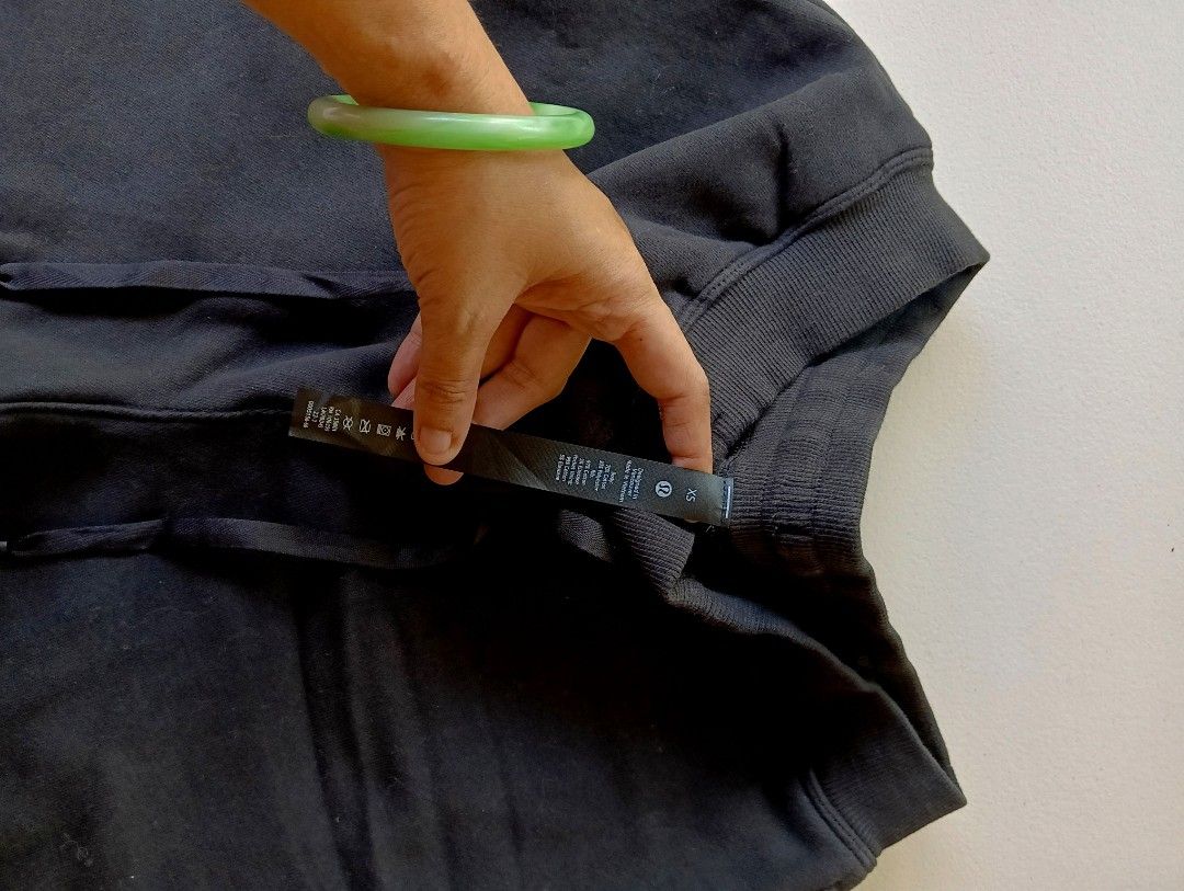 Lululemon Steady State Short, Men's Fashion, Activewear on Carousell