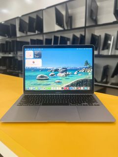 Macbook M1 Series Collection item 3