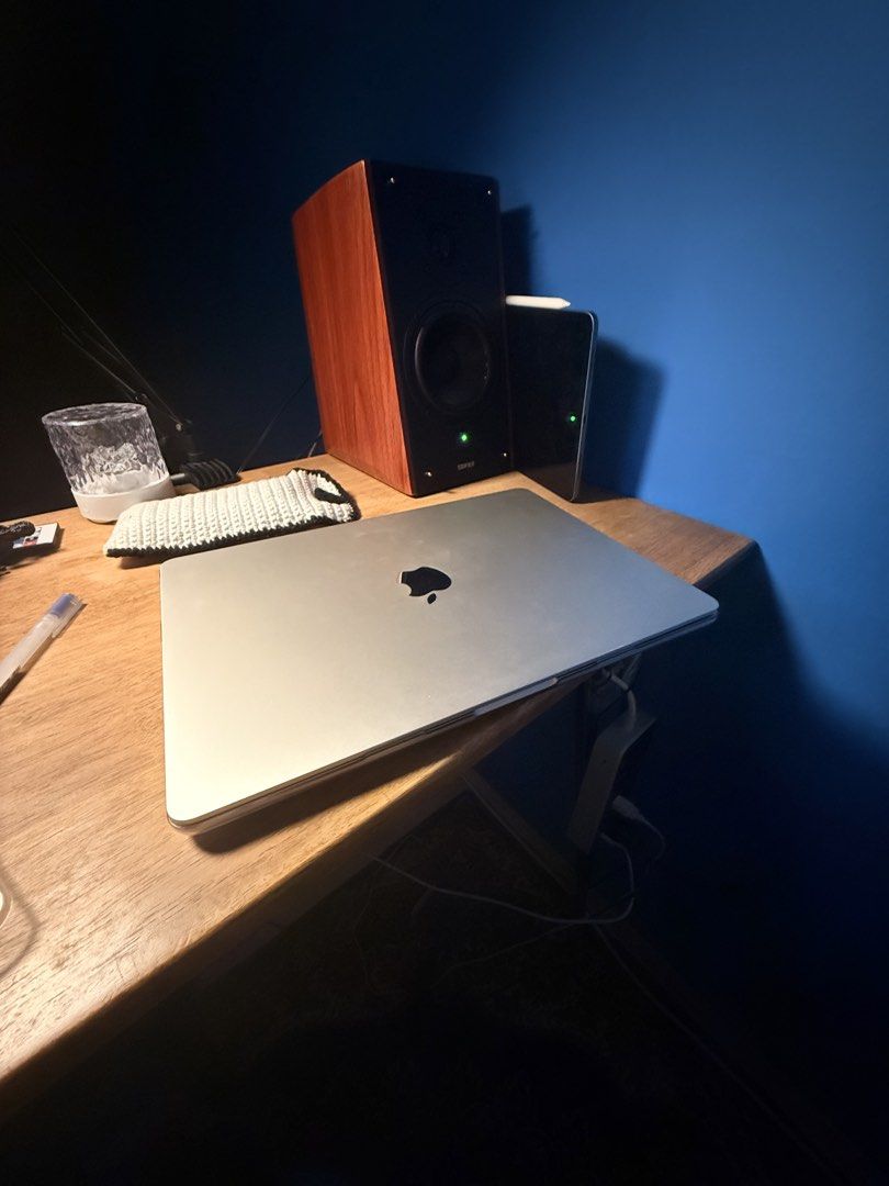 MacBook Air M2 15-Inch