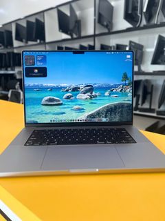 Macbook M1 Series Collection item 2