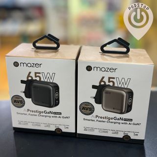 POWER & CHARGERS 收藏品 1