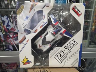 高達Gundam Wing Zero Bandai MIA 新機動戰記Endless Walts 最後的