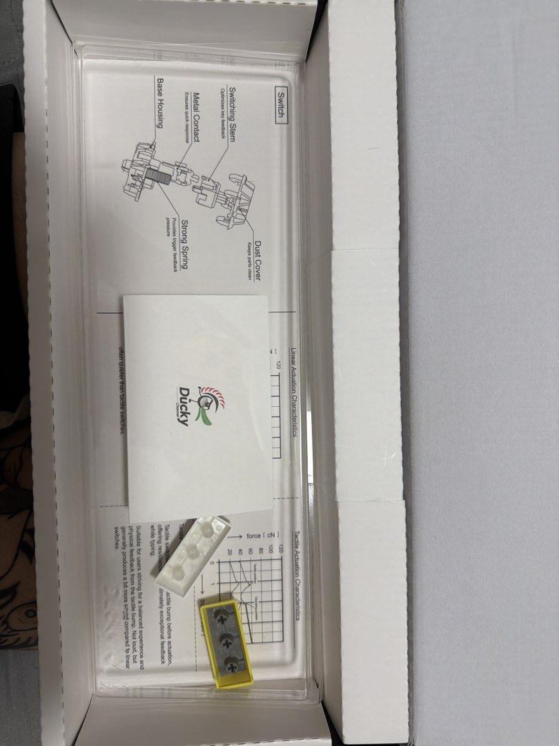 mini ducky one 2 pro mini511721556935321602
