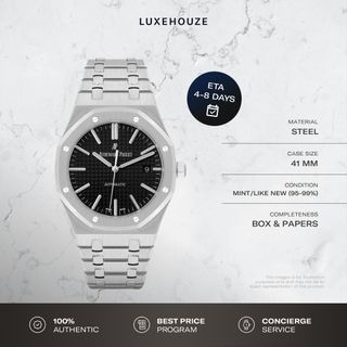 Audemars Piguet Collection Collection item 1