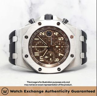 (Category: ) located in . Submitted by watchexchange.sg (Listing ID 1450268697, Image 1). Description: .