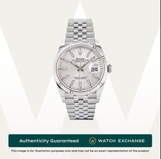 (Category: ) located in . Submitted by watchexchange.sg (Listing ID 1450208894, Image 1). Description: .