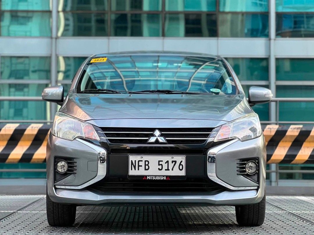 Mitsubishi Mirage G4 GLS Automatic Gas Auto (Category: Used Cars) located in Makati City. Submitted by allcarsbyjanraydejesus (Listing ID 1450158837, Image 1). Description: 2023 Mitsubishi Mirage G4 GLS Automatic Gas Php 568,000 only‼️ ☎️0935 600 3692 JAN RAY DE JESUS 🔰SCREENSHOT THIS POST SHOW TO OUR RECEPTIONIST TO GET YOUR SPECIAL DISCOUNT LOOK JAN RAY DE JESUS🔰 Open for Cash, Financing & Trade-in Financing Computation: ✅️Cashout: 69K all in