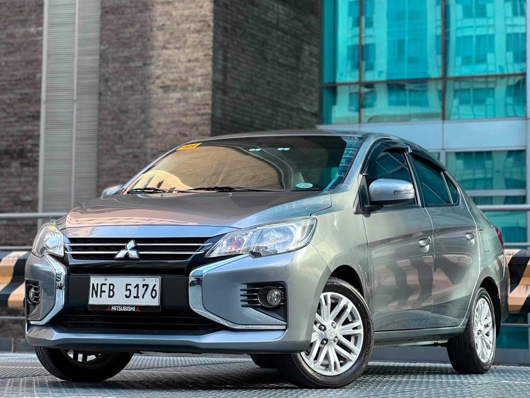 Mitsubishi Mirage G4 GLS Automatic Gas Auto (Category: Used Cars) located in Makati City. Submitted by allcarsbyjanraydejesus (Listing ID 1450158837, Image 3). Description: 2023 Mitsubishi Mirage G4 GLS Automatic Gas Php 568,000 only‼️ ☎️0935 600 3692 JAN RAY DE JESUS 🔰SCREENSHOT THIS POST SHOW TO OUR RECEPTIONIST TO GET YOUR SPECIAL DISCOUNT LOOK JAN RAY DE JESUS🔰 Open for Cash, Financing & Trade-in Financing Computation: ✅️Cashout: 69K all in