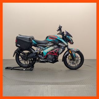 (Category: ) located in . Submitted by imotorbike (Listing ID 1450165482, Image 1). Description: .