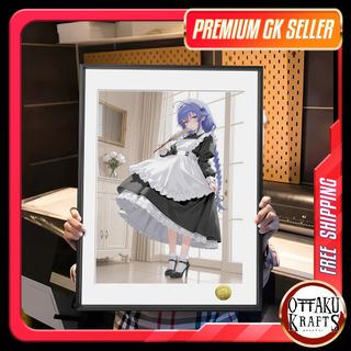 (Category: ) located in . Submitted by otakukrafts (Listing ID 1450204717, Image 1). Description: .