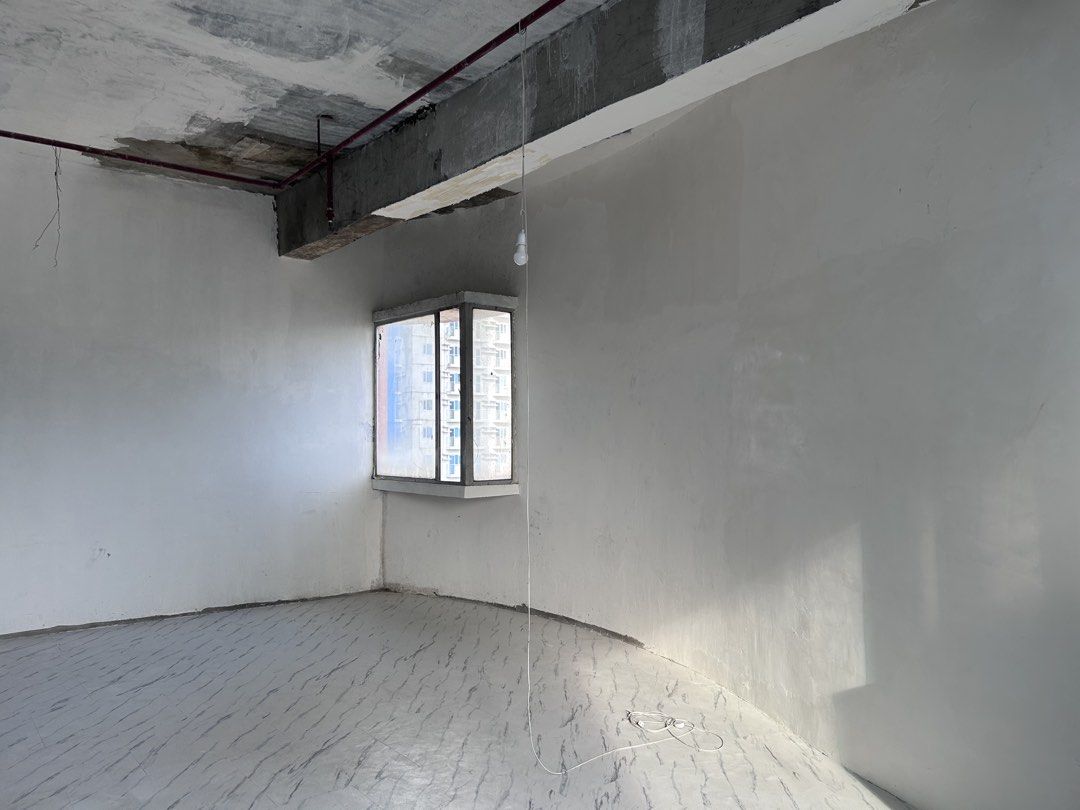 Newly Renovated Office in Pasay (Category: Commercial) located in Manila. Submitted by iraleiaubrey (Listing ID 1450304040, Image 2). Description: 🚨 Looking for a commercial space in Pasay? 🏢 Office Space for Lease 📍 9th Floor, EGI Rufino Plaza Condominium Complex Perfect for: ✔ Manpower Agencies ✔ Brokerage & Consultancy Firms ✔ Training & Review Centers ✔ Wellness & Diagnostic Centers ✔ Corporate Offices ✔ Storage/Warehouse Use ✨ Prime Locat
