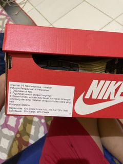 (Kategori: ) berada di . Dikirim oleh thriftsecond_ (ID iklan 1450151190, Gambar 1). Deskripsi: .