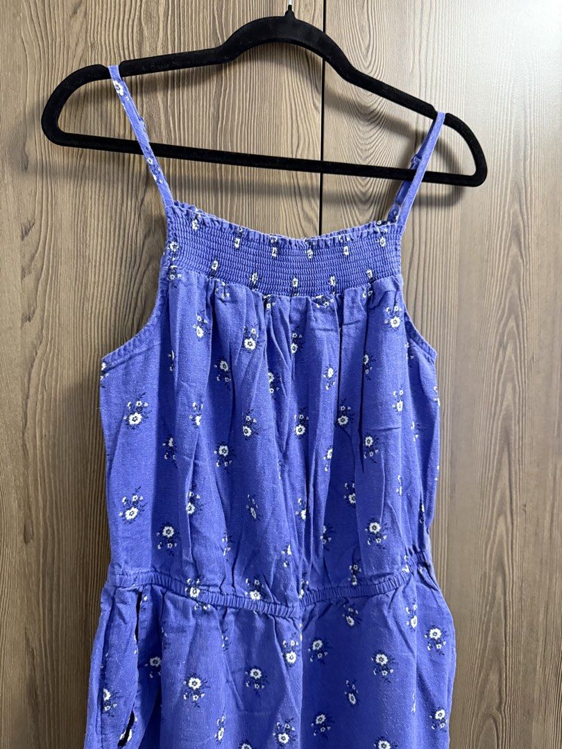 Old Navy Jumpsuit (Category: Jumpsuits) located in Manila. Submitted by shopsbyncs (Listing ID 1450223254, Image 2). Description: .