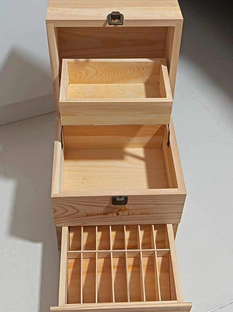 Pine wood storage box511650366090782721