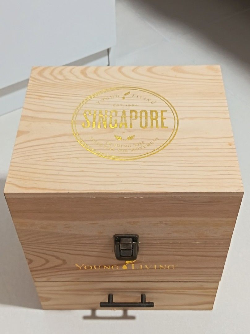 Pine wood storage box511650366090782720