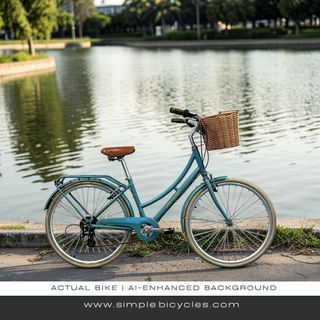 (Category: ) located in . Submitted by simplebicycles.com (Listing ID 1450166374, Image 1). Description: .
