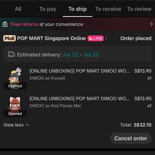 (Category: ) located in . Submitted by chewyliciousx__ (Listing ID 1450220239, Image 1). Description: .
