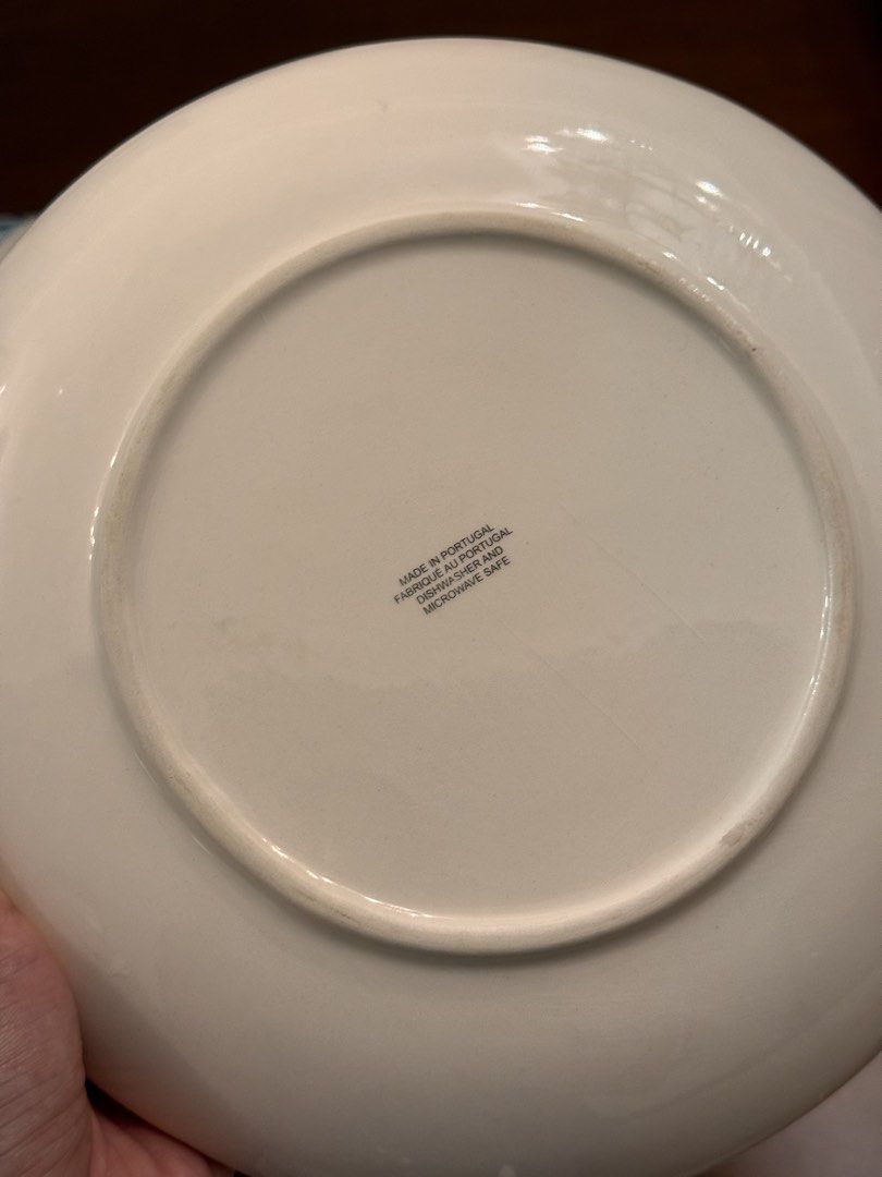 Portuguese dinner plates511842257114255362