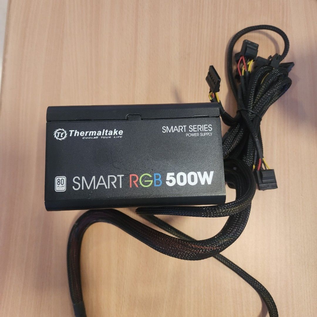 Power Supply512051058626406403