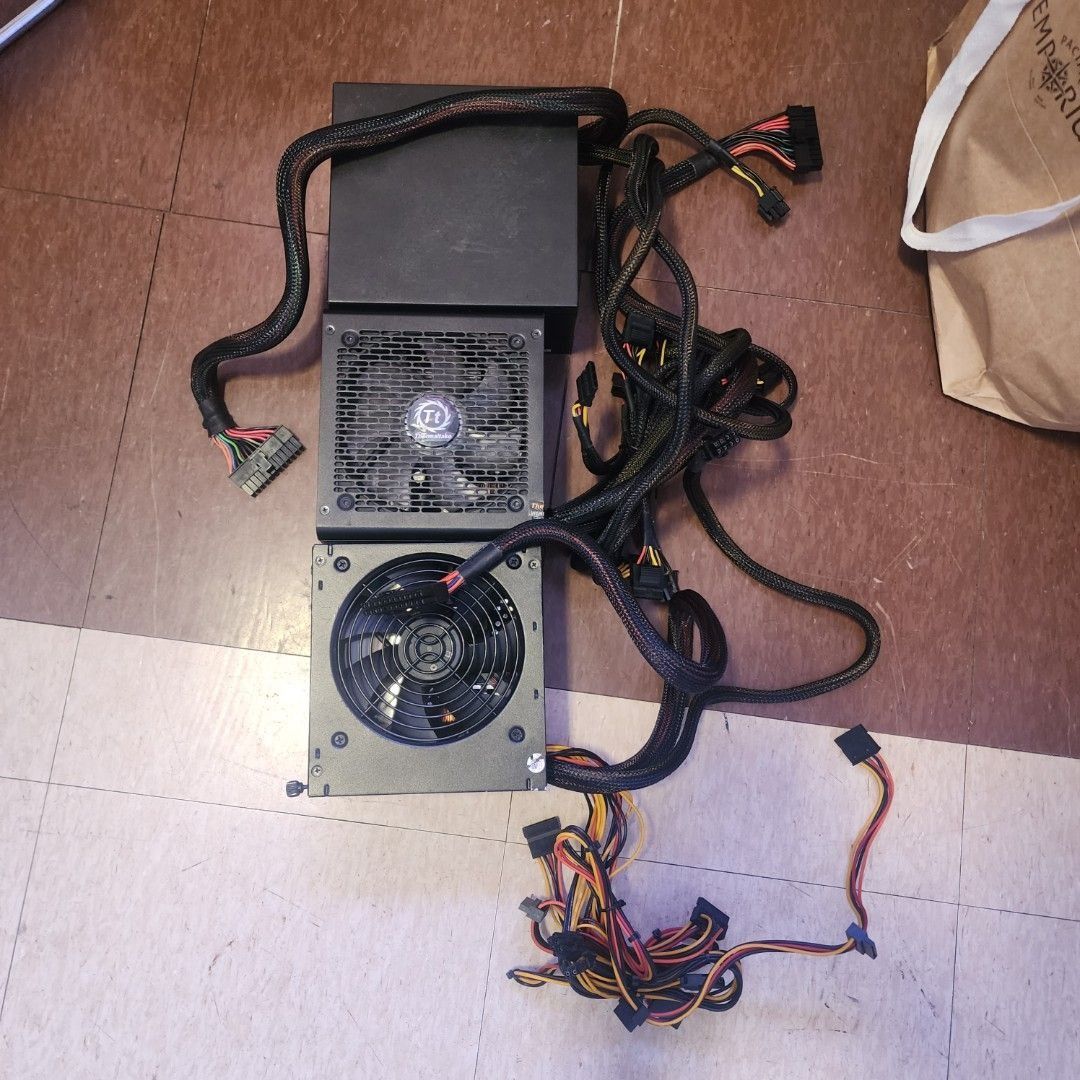 Power Supply512051058626406406