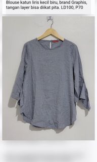 (Kategori: ) berada di . Dikirim oleh clothescollectioncc (ID iklan 1450235414, Gambar 1). Deskripsi: .