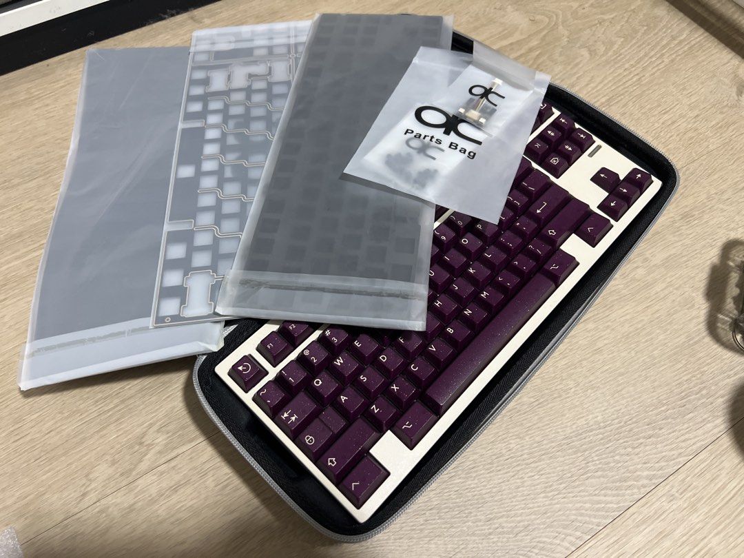 QK80 beige