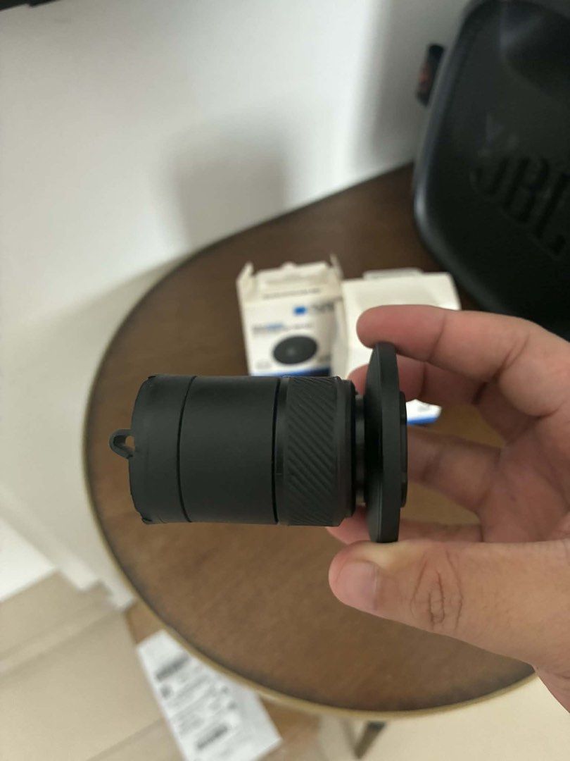 QuadLock Magnetic Head & Car Vent Mount (Category: Mounts & Holders) located in Manila. Submitted by sonsonsells (Listing ID 1450194616, Image 3). Description: QUADLOCK air vent mount with QUADLOCK MAG MOUNTING HEAD - Super kinis - Super secure mount for your phone while driving - No cracks - No loose parts - No issue 3000 sold as set Lalamove delivery Gcash or bank transfer.