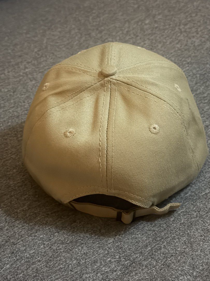 Ralph Lauren Dad Cap Khaki Brown (Category: Hats & Beanies) located in Santa Rosa. Submitted by prelovedbyhellah (Listing ID 1450280930, Image 2). Description: .