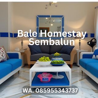 (Kategori: ) berada di . Dikirim oleh penginapandisembalunbumbung (ID iklan 1450319597, Gambar 1). Deskripsi: .