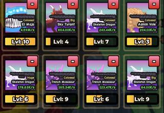 (Category: ) located in . Submitted by brawlboosthubofficial (Listing ID 1450181126, Image 1). Description: .