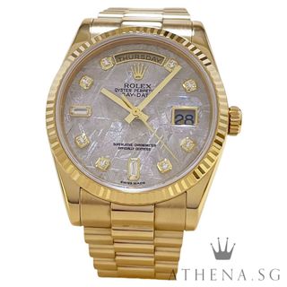 (Category: ) located in . Submitted by athenawatches (Listing ID 1450230625, Image 1). Description: .