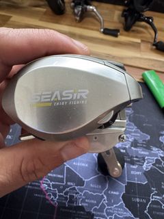 (Category: ) located in . Submitted by reef_tackles_singapore (Listing ID 1450217349, Image 1). Description: .