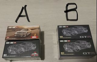 (Category: ) located in . Submitted by NYCE_diecast (Listing ID 1436625000, Image 1). Description: .