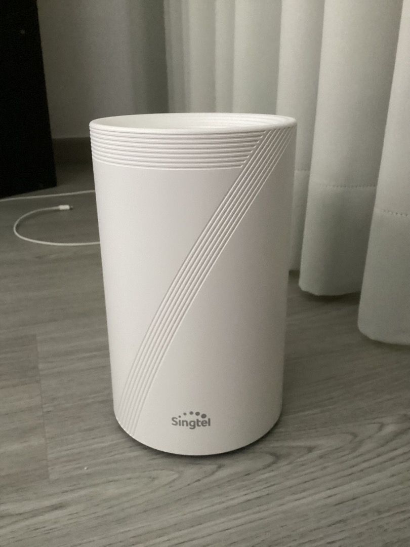 Singtel TP-Link WiFi Extender Mesh Router
