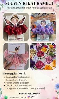 (Kategori: ) berada di . Dikirim oleh satria.guna (ID iklan 1450199078, Gambar 1). Deskripsi: .