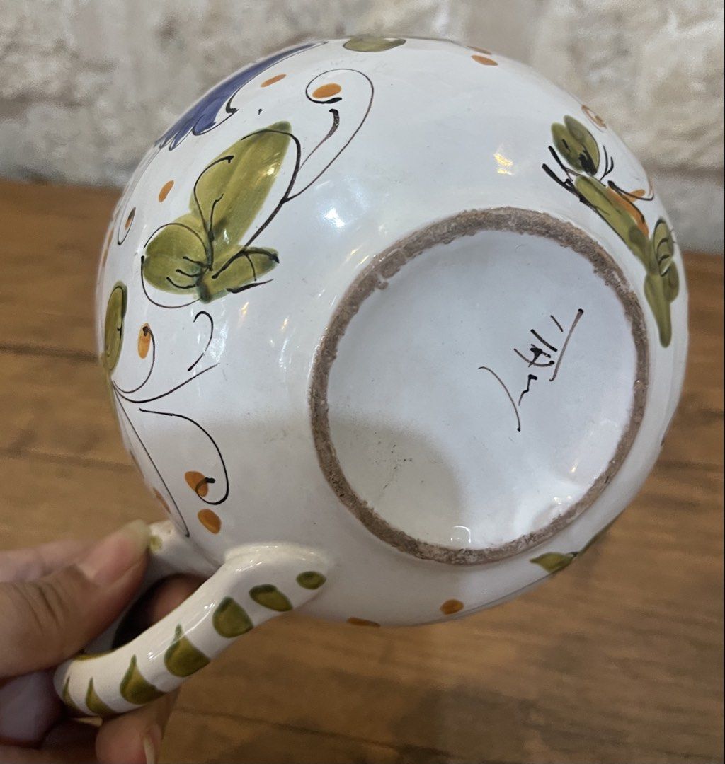 stoneware coffee mug (Category: Coffee & Tea Tableware) located in San Fernando. Submitted by dntjapansurpluselyu (Listing ID 1450276283, Image 3). Description: .