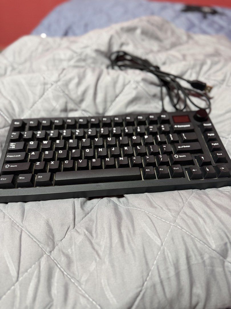 Tecware Spectre 75