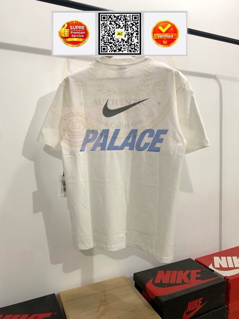 Tee (Category: Tshirts & Polo Shirts) located in Singapore. Submitted by archive.collective_sg (Listing ID 1450259021, Image 3). Description: .