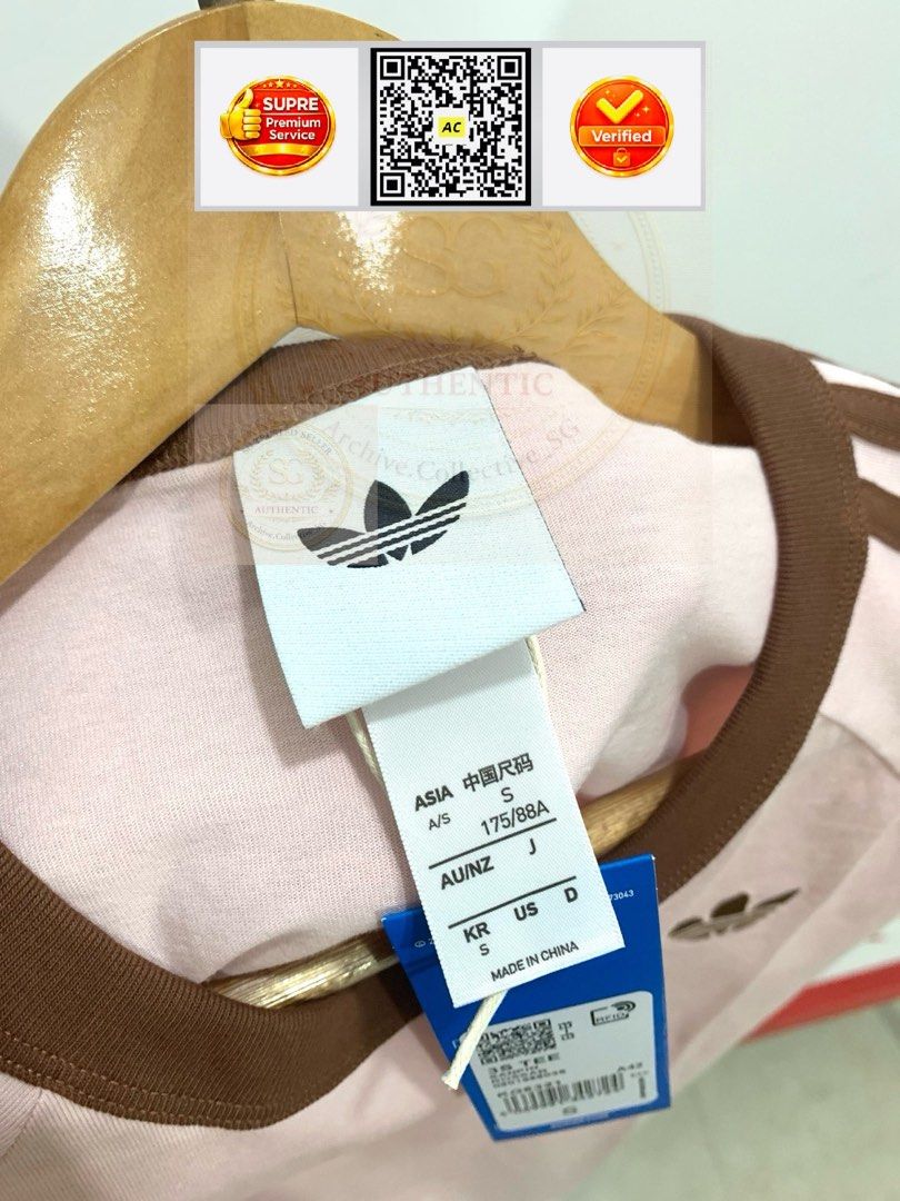 Tee (Category: Tshirts & Polo Shirts) located in Singapore. Submitted by archive.collective_sg (Listing ID 1450260339, Image 3). Description: .