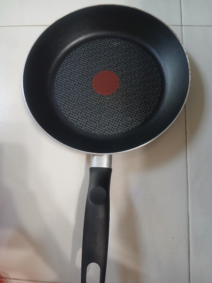 Tefal pan511981537282631682